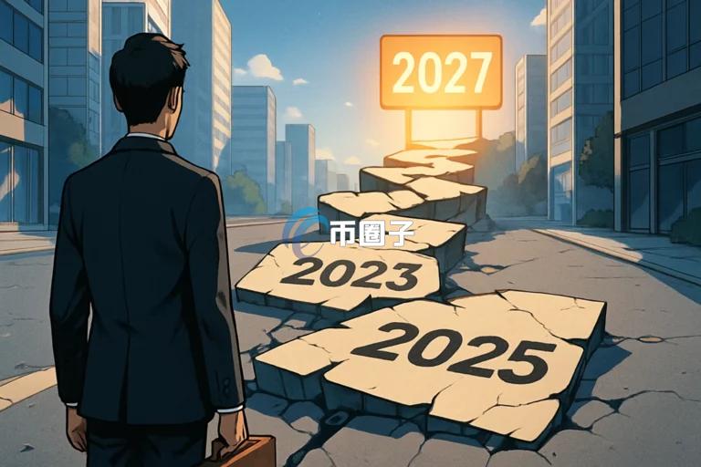 韩国加密货币税正面临第四次延期的风险 三度延期的曲折历史一览