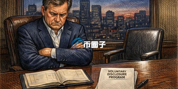 以色列税务局的加密货币自愿揭露计划遇冷：仅58人申报！原预期可征得高达10亿美元