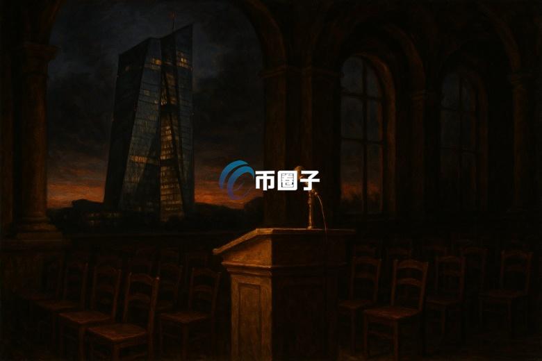 歐洲央行執(zhí)委會(huì)委員Isabel Schnabel：穩(wěn)定幣=1970年MMF翻版！美元穩(wěn)定幣將威脅歐元貨幣主權(quán)