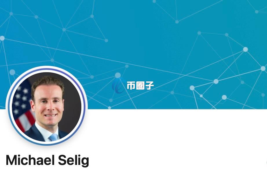 美国参议院确认加密货币友好律师Mike Selig出任CFTC主席！为数字资产政策带来想象空间