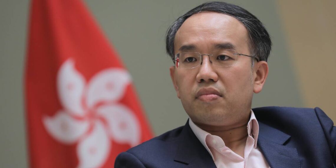 香港第二份虚拟资产政策宣言将登场！可能开放衍生品交易