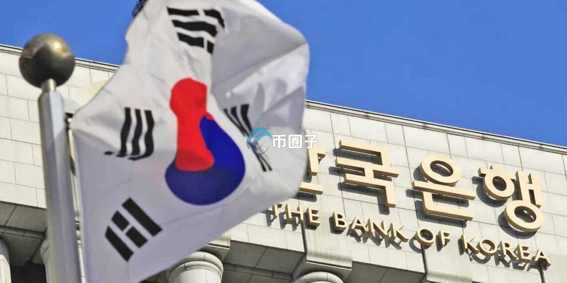 韩元稳定币议题持续升温！韩国央行成立虚拟资产组加强监管