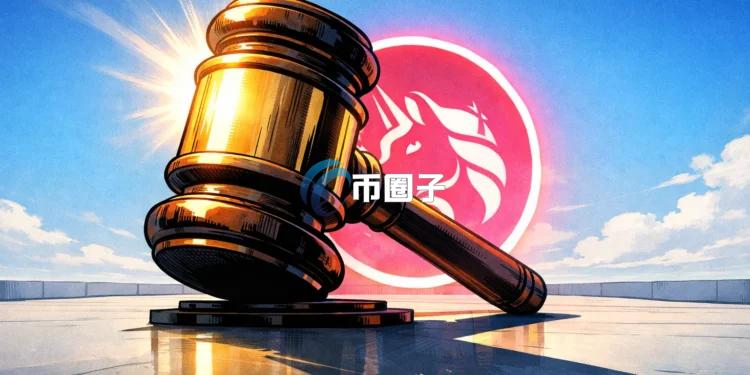 DeFi先例性判决！美国法院驳回针对Uniswap的诉讼：开源智能合约属中立工具