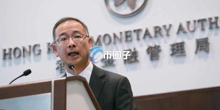 香港金管局示警泡沫化现象：有必要防范稳定币市场和舆论过度炒作