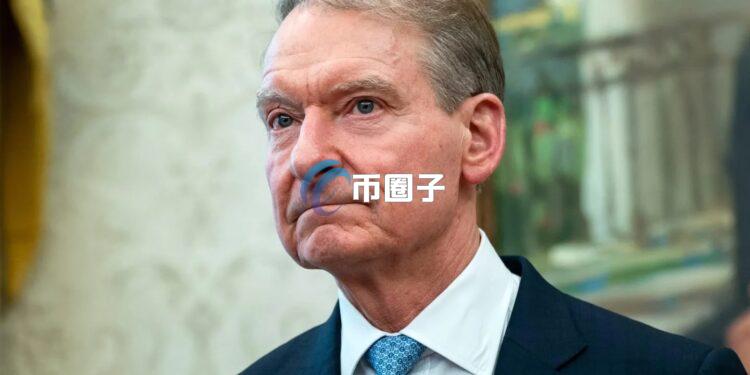 美国SEC声明：过去加密货币执法行动存在缺陷 已撤销Coinbase、币安、Kraken等7起案件