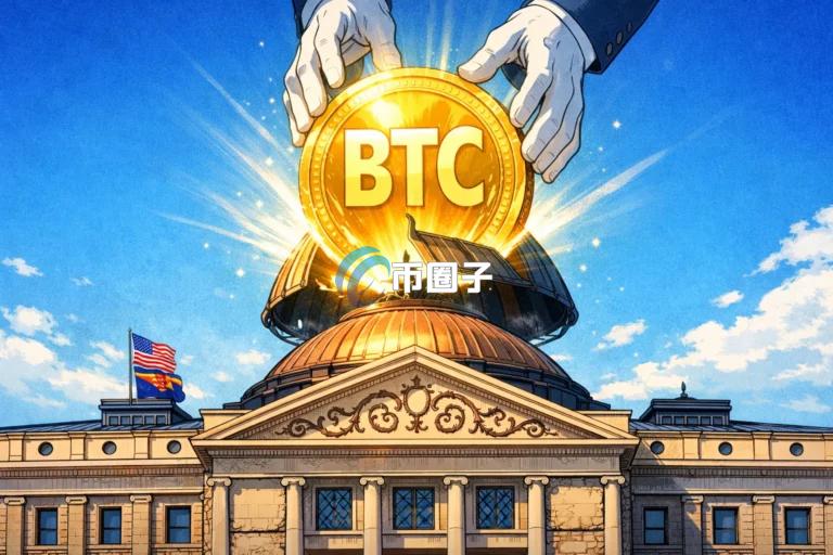 美国亚利桑那州参议院财政委员会通过数字资产战略储备基金法案 将送往参议院规则委员会审议 美国亚利桑那州参议院财政委员会通过数字资产战略储备基金法案 将送往参议院规则委员会审议