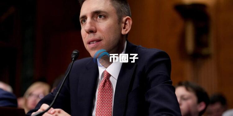 美国FDIC代理主席Travis Hill：将启动稳定币法案《GENIUS Act》的立法落地程序