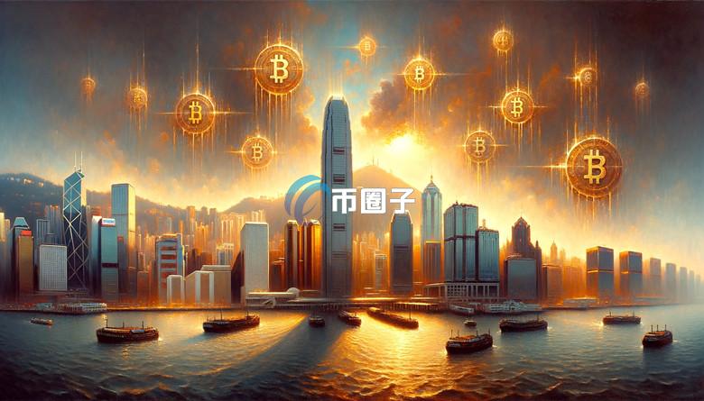香港证监会：将公布一套完整框架！允许VATP为授权代币化资产进行次级市场交易