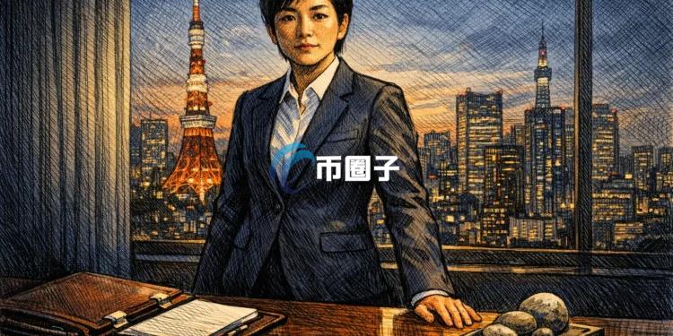 传Polymarket进军日本 争取预测市场在2030年以前取得合法地位 传Polymarket进军日本 争取预测市场在2030年以前取得合法地位