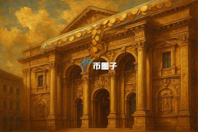 意大利央行：欧盟应评估开发代币化版本SEPA系统 以抗衡私人稳定币
