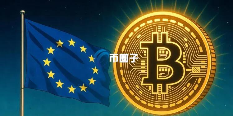 欧洲央行力挺欧盟委员会金融监管集权 未来包含加密货币监管都将由ESMA管理