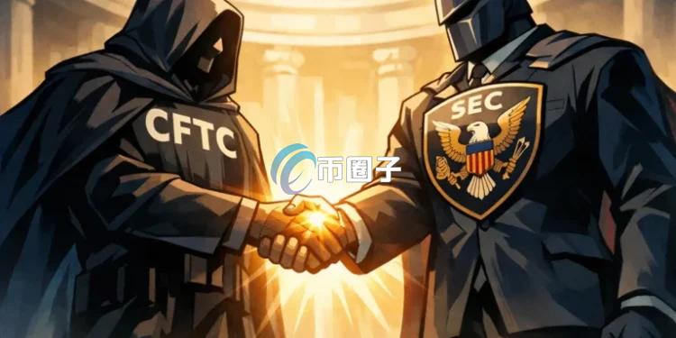 美国CFTC主席Mike Selig宣布联手SEC启动Project Crypto 将锁定预测市场、DeFi与加密衍生品