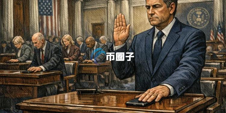 美国通过禁止所有参议员投注预测市场！Polymarket表态支持：成立法律是产业前进一步