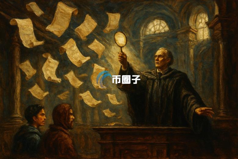 美国SEC延后24档追踪Kalshi、Polymarket等预测市场ETF的审查 川普儿子顾问身份引注目 美国SEC延后24档追踪Kalshi、Polymarket等预测市场ETF的审查 川普儿子顾问身份引注目