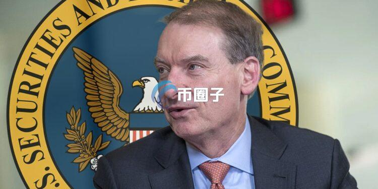美国SEC公布最新政策议程：最受瞩目的莫过于加密货币监管