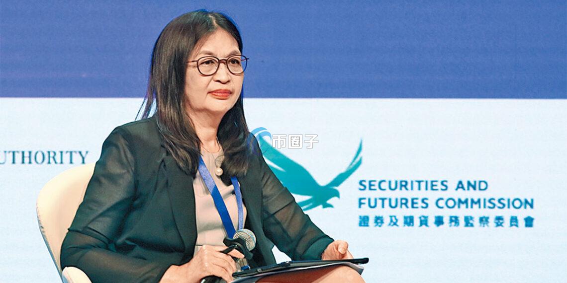 香港拟开放永续合约交易！并批准以比特币、以太坊作为抵押品的融资服务