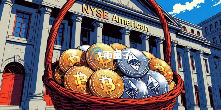 美国打破单一币种限制 放行组合型加密货币期权