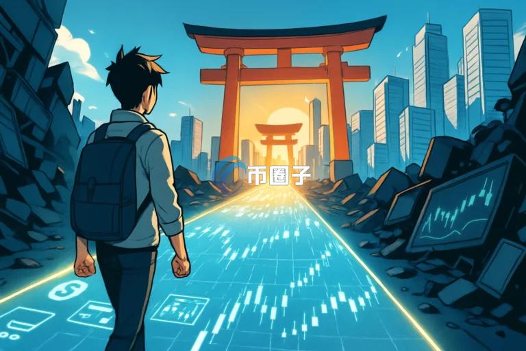 日本加密货币监管转向金融商品交易法！交易所新币、未注册平台迎最严时代