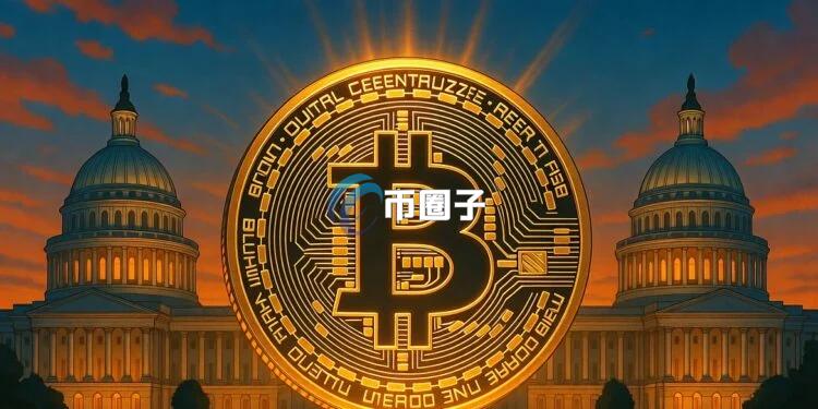 美国加密货币税务监管框架化整为零：大型法案拆分为7个独立提案 包含稳定币、挖矿、质押、加密借贷等