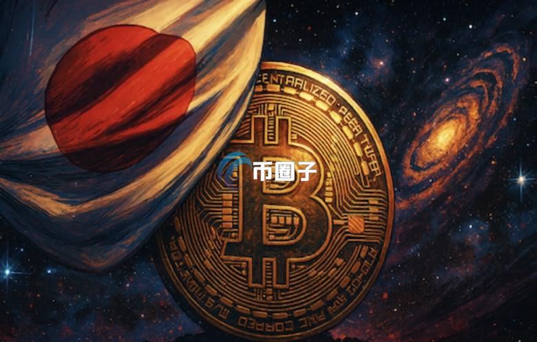 日本金融厅考虑松绑法规：允许银行持有比特币！同时登记为加密货币交易所