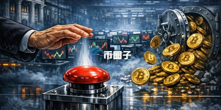 韩国央行发布《支付与结算报告》：加密货币交易所引入熔断机制 避免Bithumb比特币乌龙事件再发生