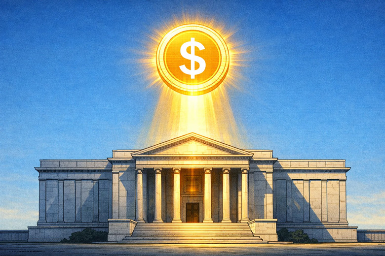 美国CFTC将国家信托银行纳入美元稳定币合格发行机构名单 加速加密货币制度化