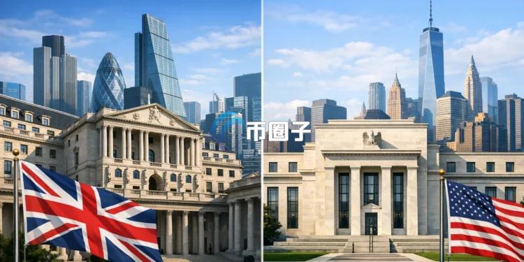 英国央行委员Megan Greene公开表示：CBDC、稳定币和数字存款定位不同！代币化存款将成赢家