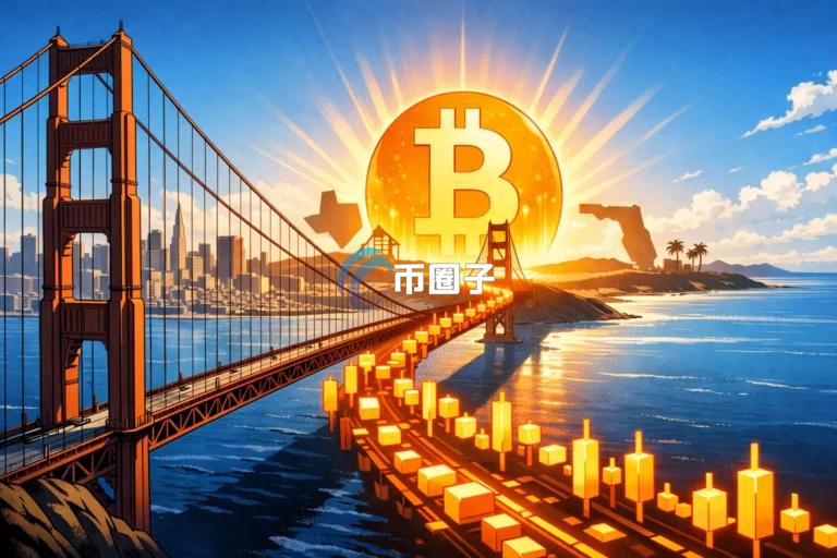 美国加州拟课亿万富翁5%财富税 引发科技与加密货币产业强烈反弹