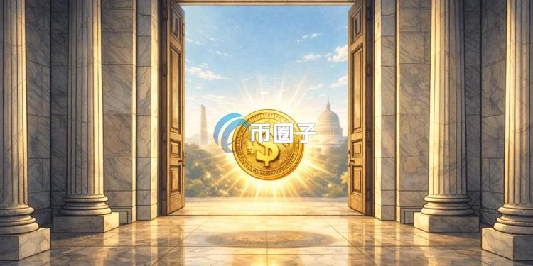 美国白宫给出最后期限 稳定币奖励条款成为CLARITY法案最后攻防焦点