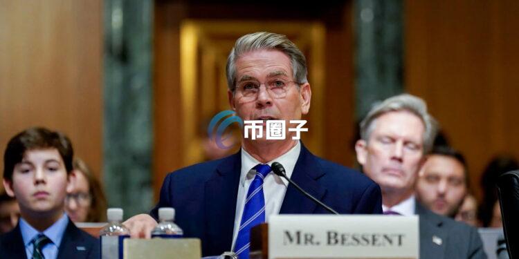 美国与英国成立联合工作小组 加速加密货币监管更深层合作