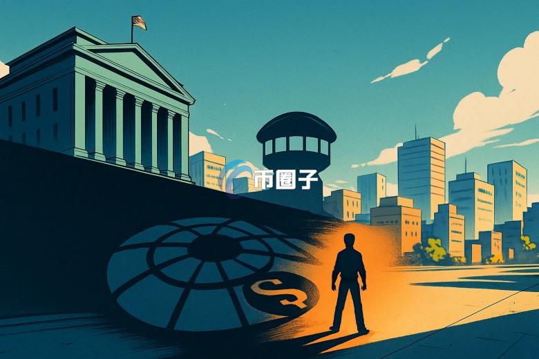 Zcash、Aleo等参与SEC首度年终圆桌会！Paul Atkins：区块链恐成金融全景监狱