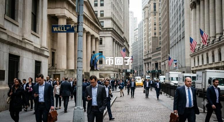 摩根大通：美国必须加强加密货币监管保障措施！暗指稳定币奖励危及银行体制