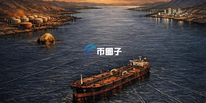 美国财政部首次将伊朗加密货币管道列入制裁 USDT的灰色走廊正被系统性堵死