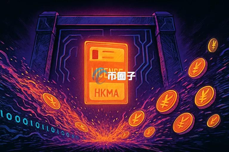 香港金管局澄清：现时没有发行离岸人民币稳定币！尚未发放任何稳定币牌照