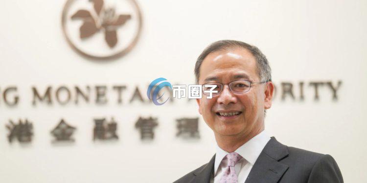 香港《稳定币条例》8/1生效！金管局总裁余伟文撰文拆解港元稳定币
