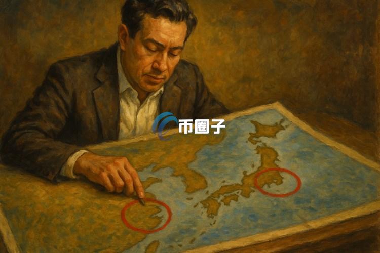 新加坡态度转向将加强对数字资产！引发Web3、加密货币业界重新思考