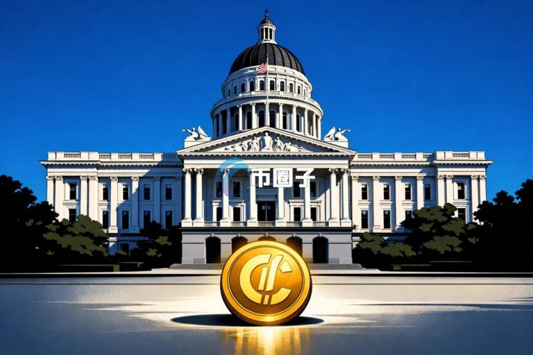 美国加州正式启动州级加密货币牌照制度 2026年7月前必须完成DFAL合规