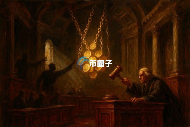 纽约曼哈顿法官允许Arbitrum将7100万美元以太坊转至Aave 继续推进复原计划
