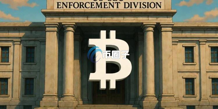 美国SEC发布2025财年执法报告！新任主席Paul Atkins：修正对加密货币的激进监管路线