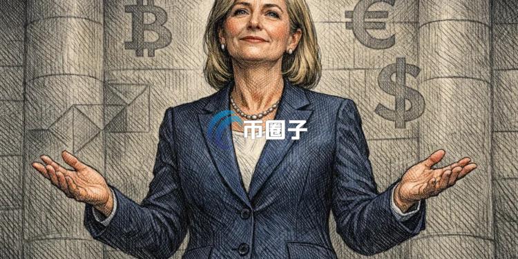 英国央行：稳定币是新型货币 不在代币化存款间选边！Revolut有望率先发行英镑稳定币