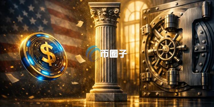 美国CLARITY法案稳定币收益条款已达两党妥协！银行业表示存款将流失 Coinbase、Circle股价齐涨