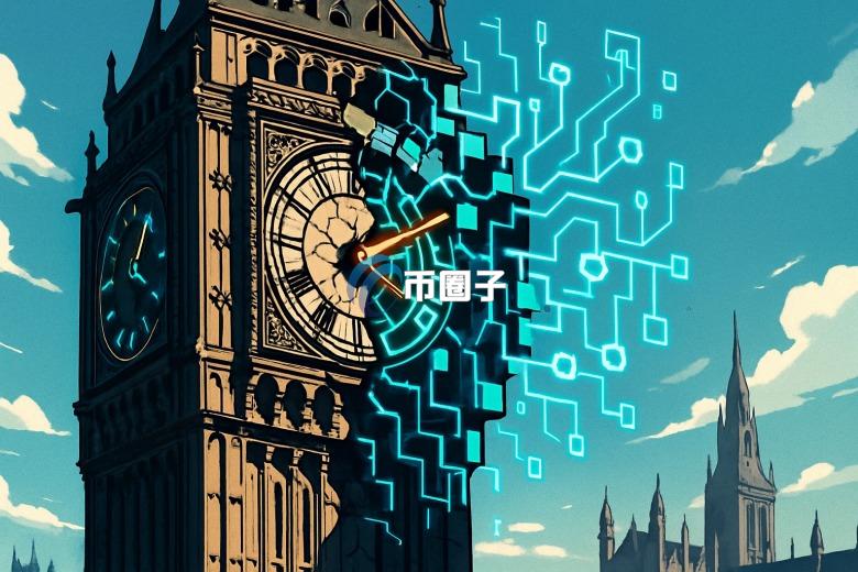 英国拟将加密货币纳入传统金融法规 稳定币是新法案的技术焦点