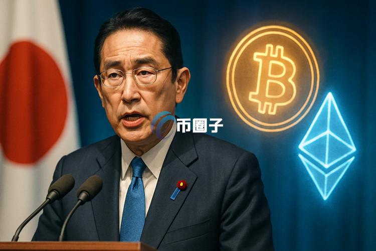 日本财务大臣加藤胜信公开支持加密货币！法规移转与税改时间明朗化