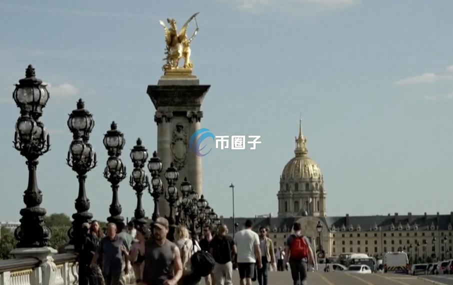 法国质疑欧盟MiCA牌照效力：不排除拒认他国颁发的加密货币执照