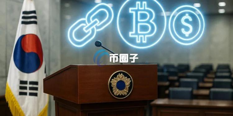 韩国虚拟资产公司税务有望翻转！加密货币交易所Upbit母公司Dunamu或成最大受益者