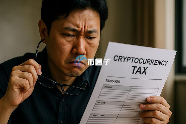 韩国宣布加入OECD推动的CARF税务申报框架！加密交易所信息将全球共享？