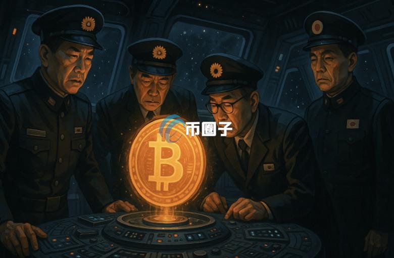 日本金融厅首度纳入105种加密货币强制揭露 严厉禁止内线交易