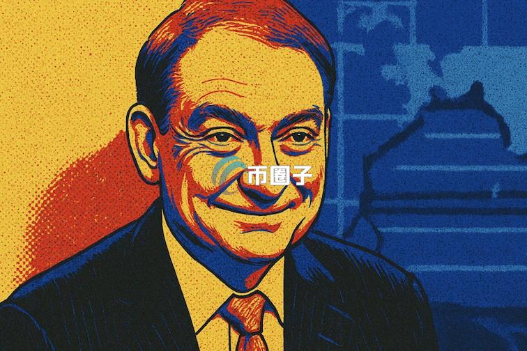 SEC主席Paul Atkins：筹划推出加密货币创新豁免！目标2025年底前上路