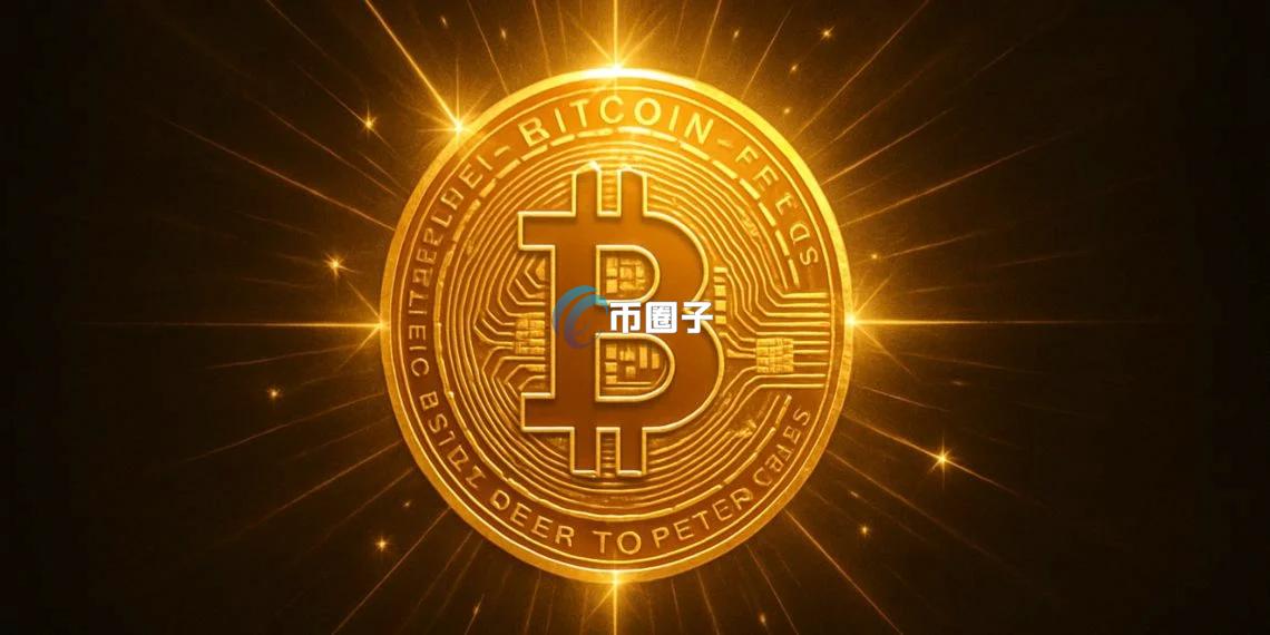 比特币市值重返2兆美元！超越电商龙头亚马逊 晋升全球第五大资产