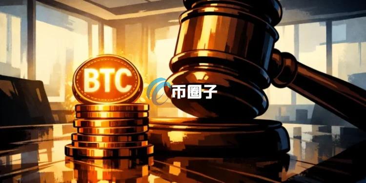 比特币财库Empery Digital爆发严重治理危机 大股东喊清仓全部比特币资产